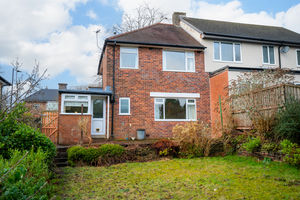Crimicar Lane Fulwood